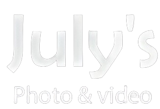 PHOTO & VIDEO JULY'S